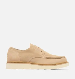 SOREL Slabtown 62'™ Stoic Men's Shoe Canoe, Bleached Ceramic Best