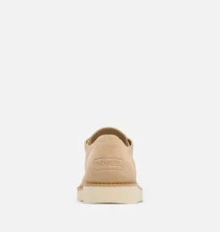 SOREL Slabtown 62'™ Stoic Men's Shoe Canoe, Bleached Ceramic Best