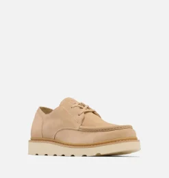 SOREL Slabtown 62'™ Stoic Men's Shoe Canoe, Bleached Ceramic Best