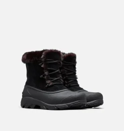 SOREL SNOW ANGEL™ Women's Boot Black Outlet
