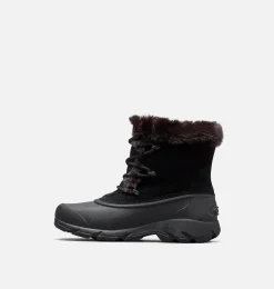 SOREL SNOW ANGEL™ Women's Boot Black Outlet