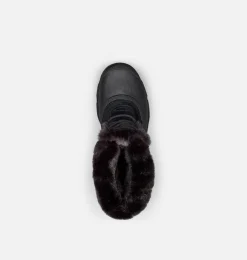 SOREL SNOW ANGEL™ Women's Boot Black Outlet