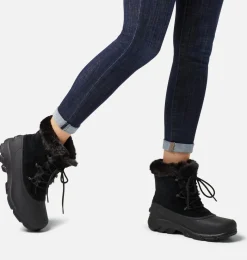 SOREL SNOW ANGEL™ Women's Boot Black Outlet