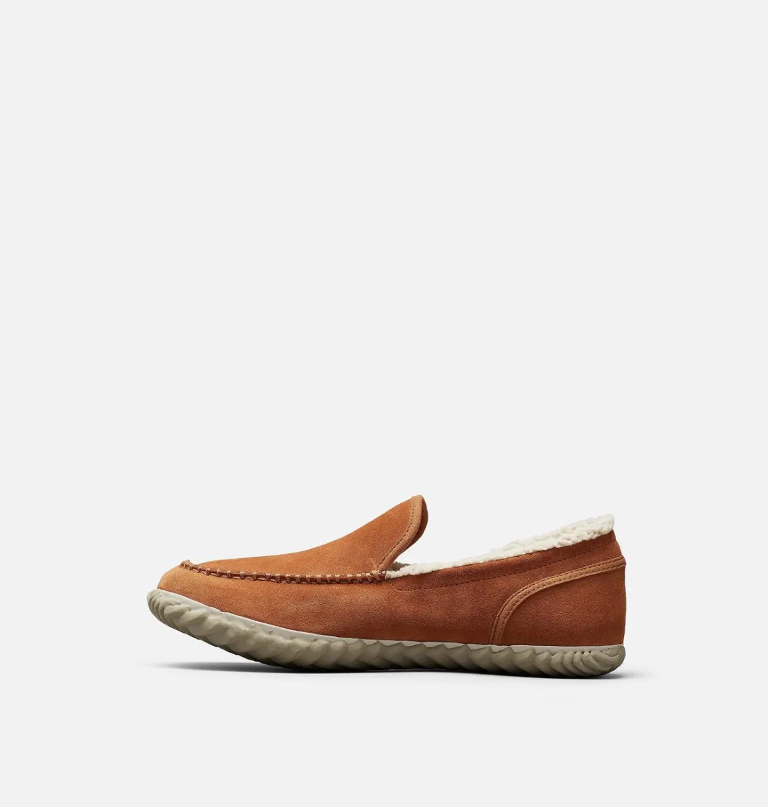 SOREL DUDE MOC™ Men's Slipper Elk Clearance