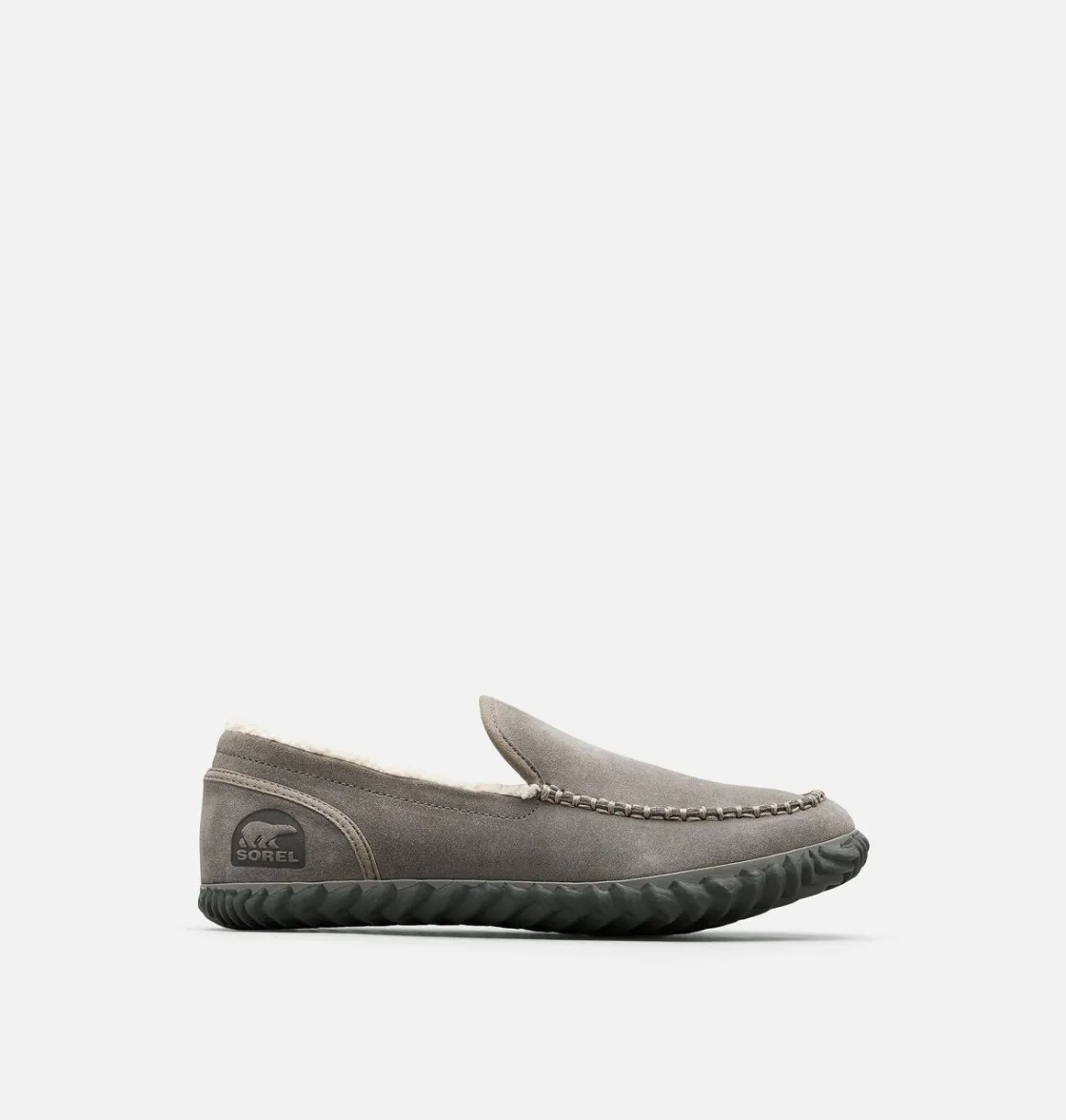 SOREL DUDE MOC™ Men's Slipper Quarry Sale