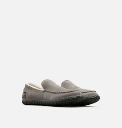 SOREL DUDE MOC™ Men's Slipper Quarry Sale