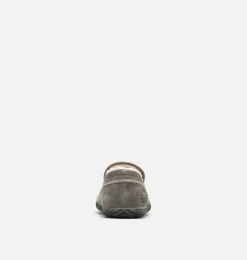 SOREL DUDE MOC™ Men's Slipper Quarry Sale