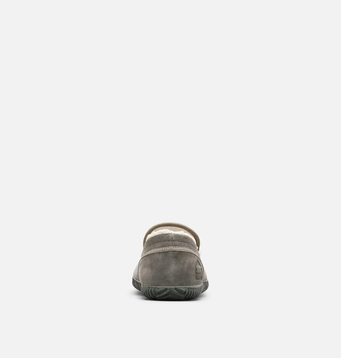 SOREL DUDE MOC™ Men's Slipper Quarry Sale