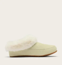 SOREL GO™ - Coffee Run Women's Slipper Light Aloe, Natural Sale