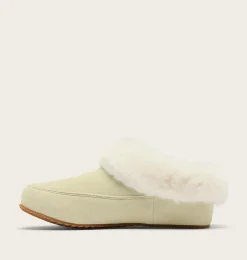 SOREL GO™ - Coffee Run Women's Slipper Light Aloe, Natural Sale