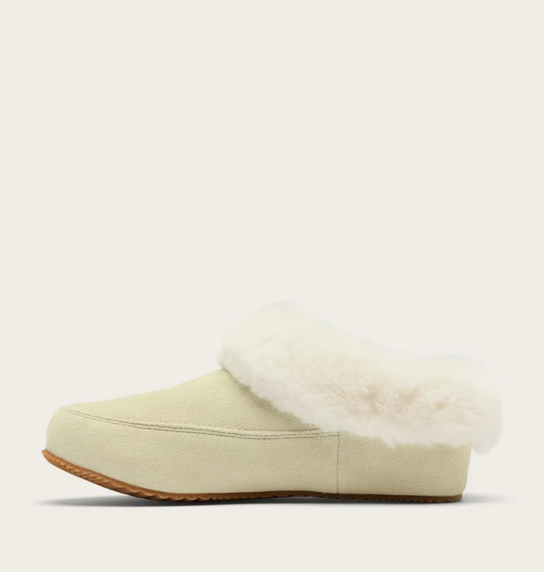 SOREL GO™ - Coffee Run Women's Slipper Light Aloe, Natural Sale