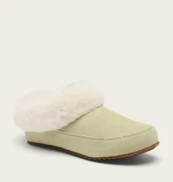 SOREL GO™ - Coffee Run Women's Slipper Light Aloe, Natural Sale
