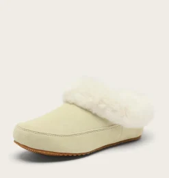 SOREL GO™ - Coffee Run Women's Slipper Light Aloe, Natural Sale
