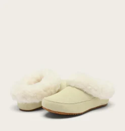 SOREL GO™ - Coffee Run Women's Slipper Light Aloe, Natural Sale