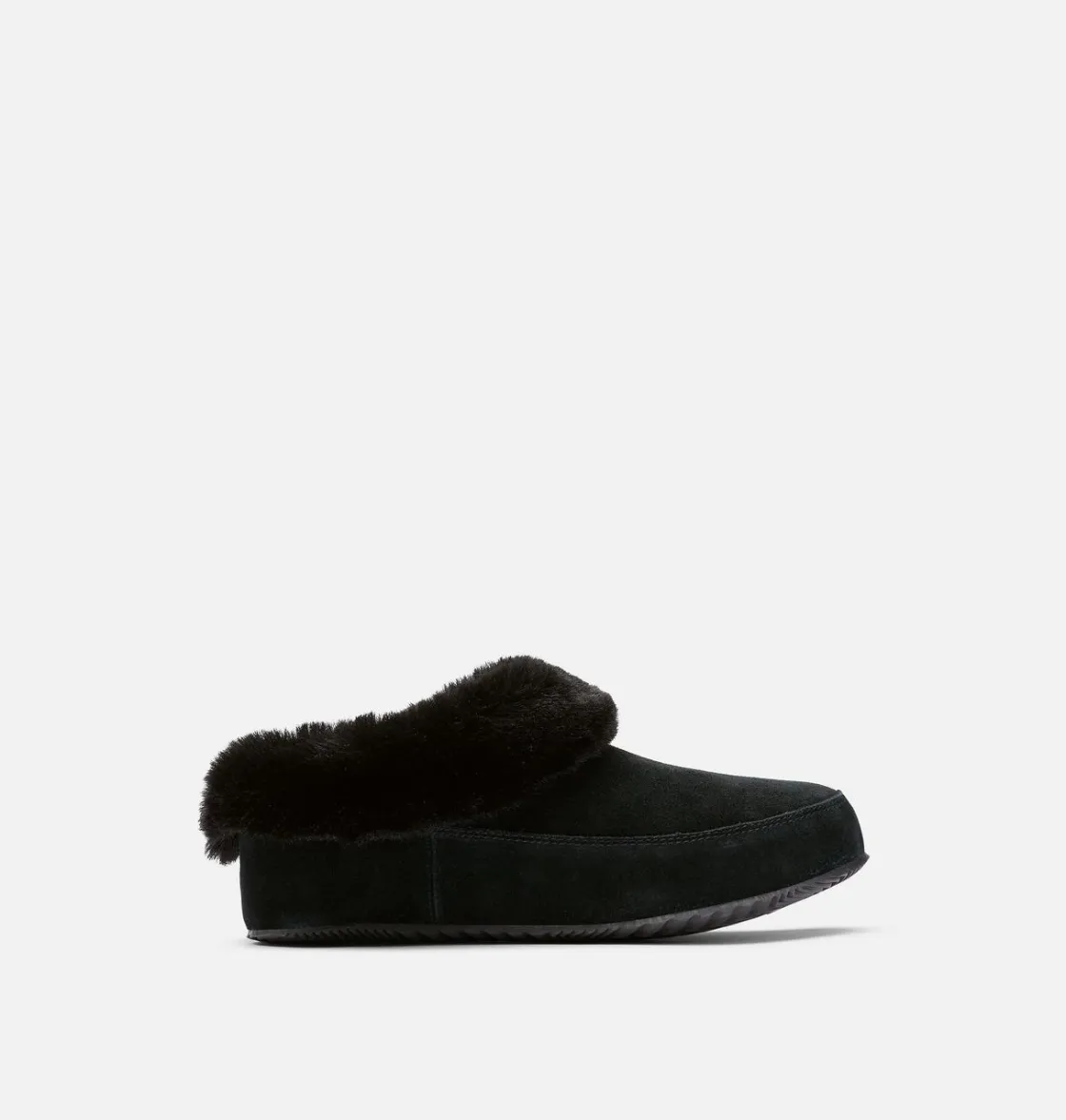 SOREL GO™ - Coffee Run Women's Slipper Black, Sea Salt Outlet