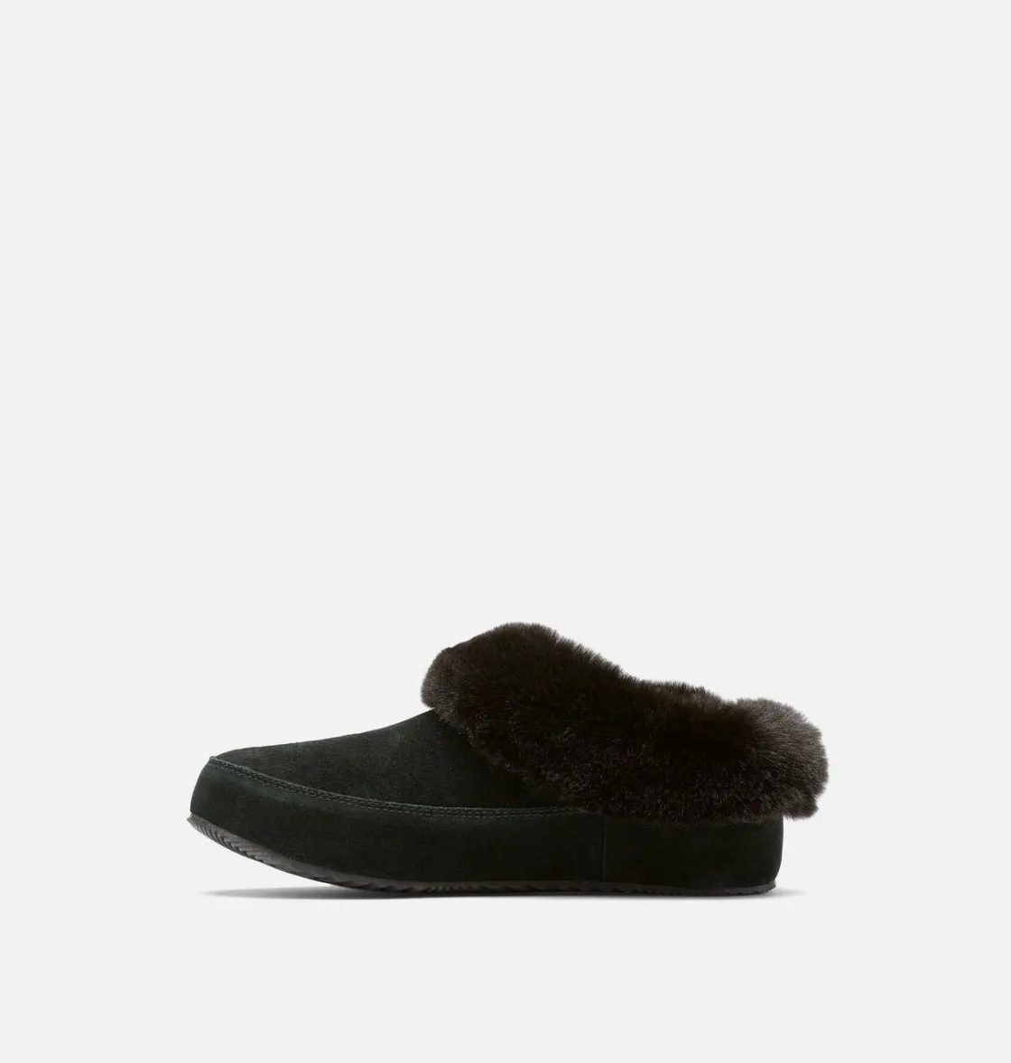 SOREL GO™ - Coffee Run Women's Slipper Black, Sea Salt Outlet