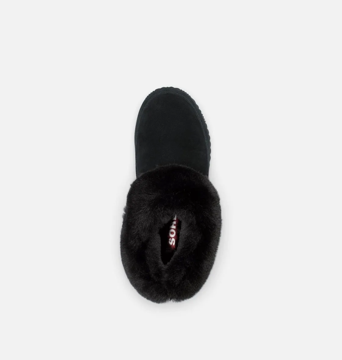 SOREL GO™ - Coffee Run Women's Slipper Black, Sea Salt Outlet