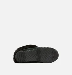 SOREL GO™ - Coffee Run Women's Slipper Black, Sea Salt Outlet