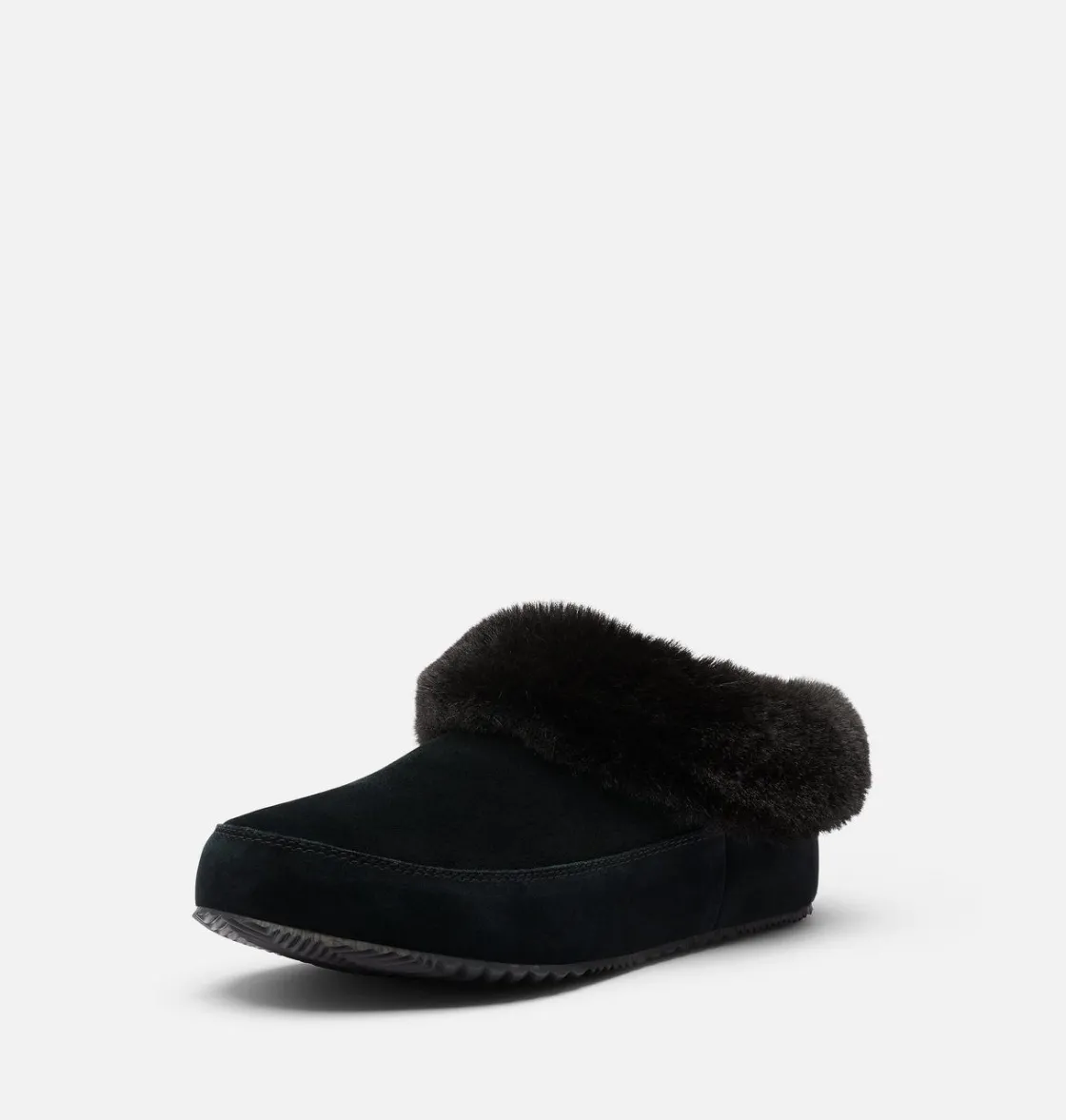 SOREL GO™ - Coffee Run Women's Slipper Black, Sea Salt Outlet