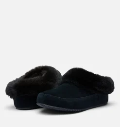 SOREL GO™ - Coffee Run Women's Slipper Black, Sea Salt Outlet