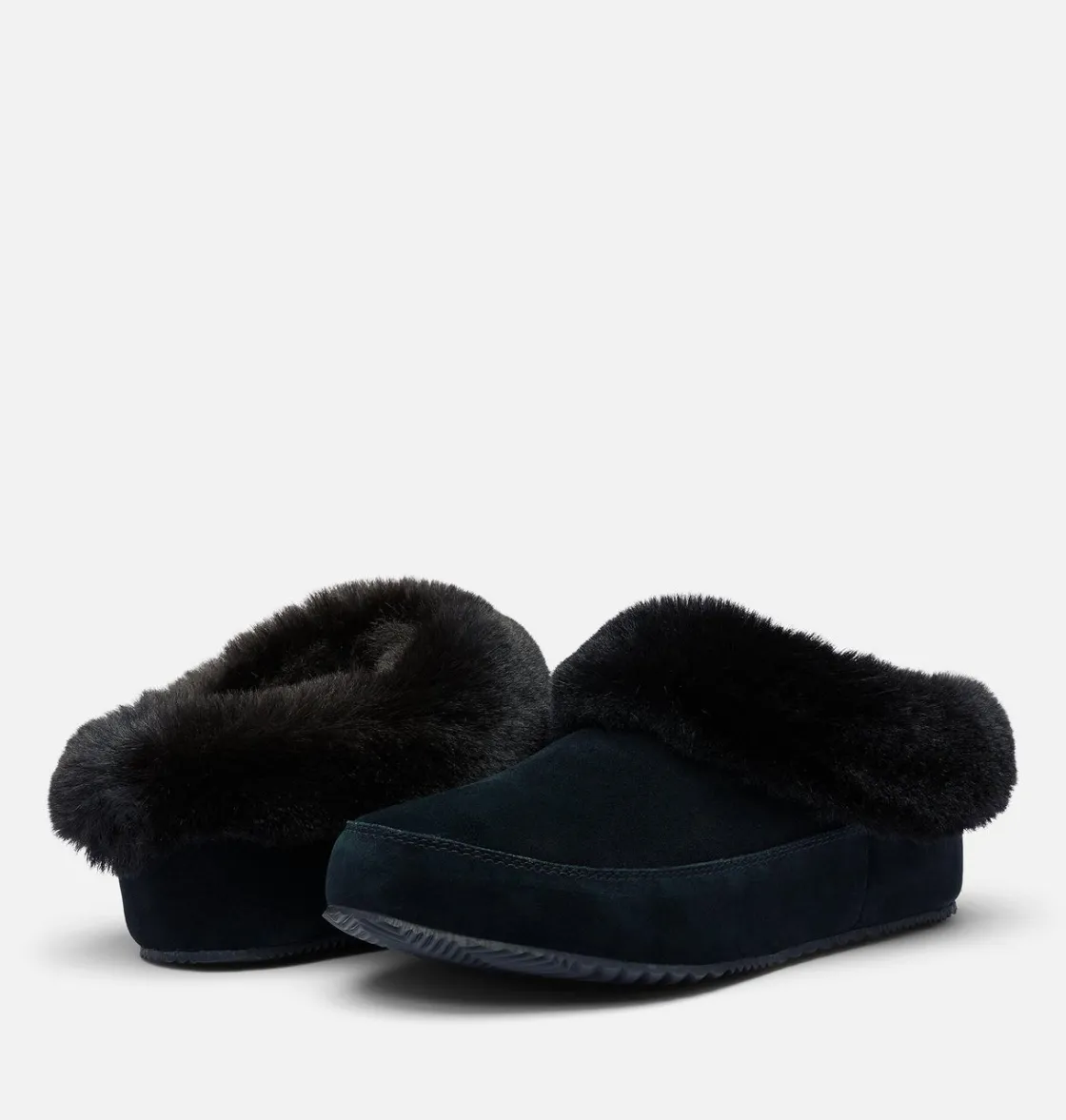 SOREL GO™ - Coffee Run Women's Slipper Black, Sea Salt Outlet