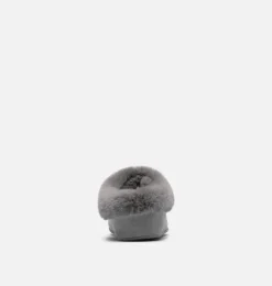 SOREL GO™ - Coffee Run Women's Slipper Quarry, Quarry Clearance