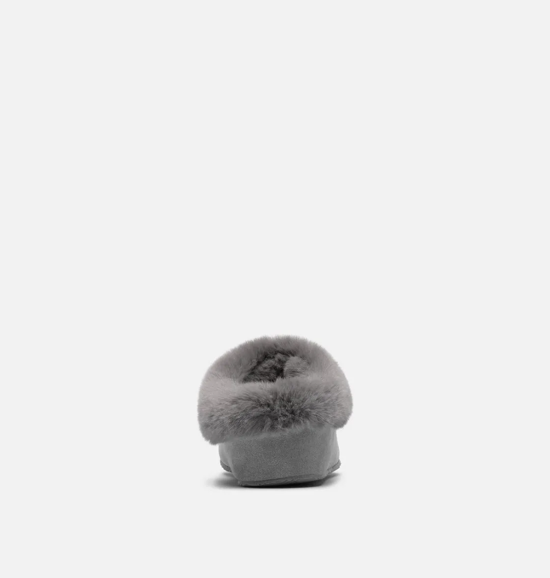 SOREL GO™ - Coffee Run Women's Slipper Quarry, Quarry Clearance