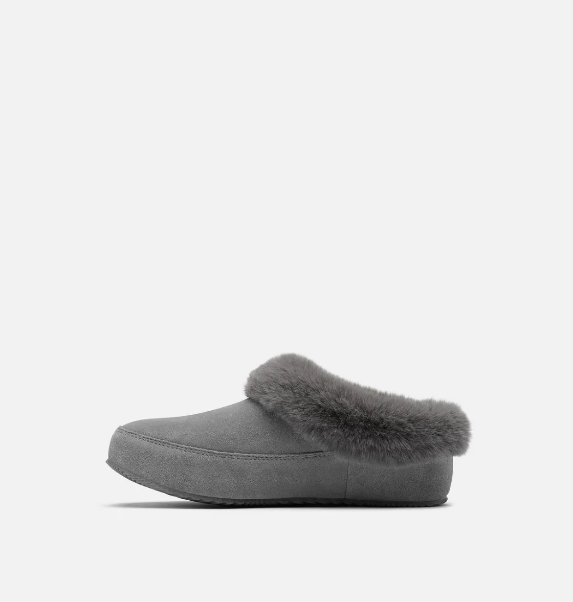 SOREL GO™ - Coffee Run Women's Slipper Quarry, Quarry Clearance