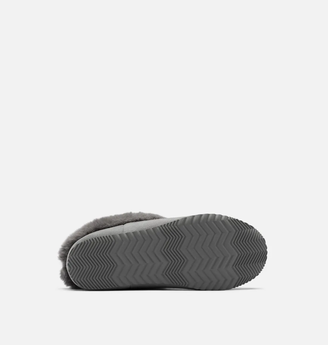 SOREL GO™ - Coffee Run Women's Slipper Quarry, Quarry Clearance
