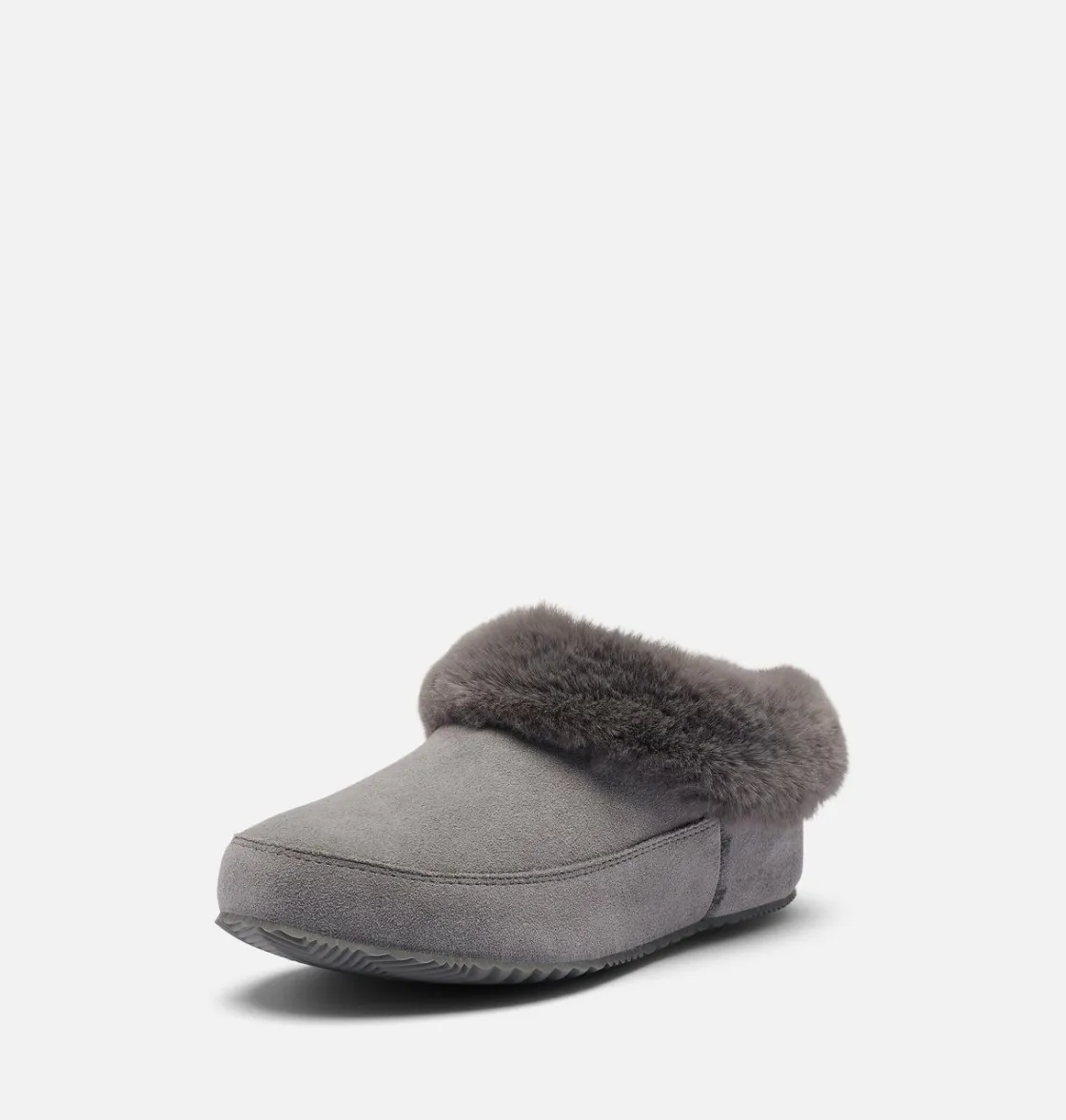SOREL GO™ - Coffee Run Women's Slipper Quarry, Quarry Clearance