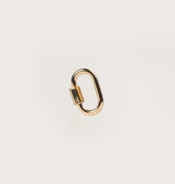 SOREL Carabiner Gold New