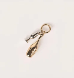 SOREL The Aprés Charm Mixed Metal New