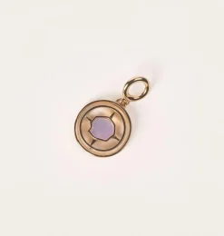 SOREL The Explorer Charm Gold Outlet