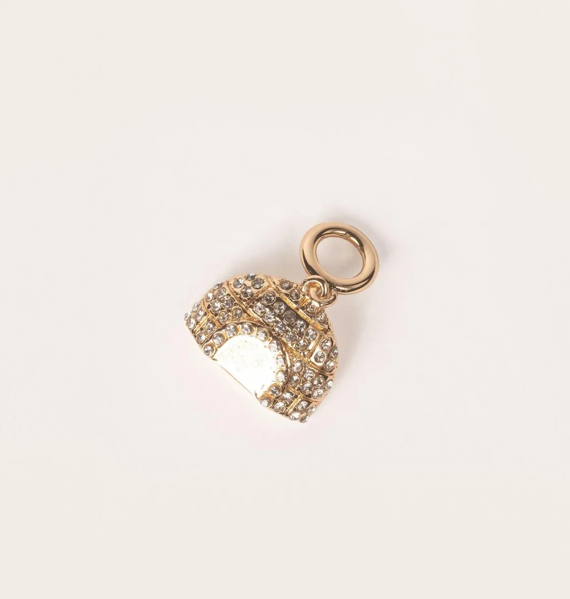 SOREL The Igloo Charm Clear Clearance