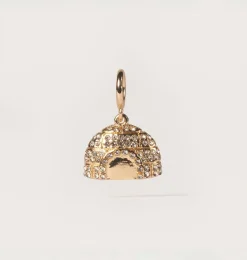 SOREL The Igloo Charm Clear Clearance