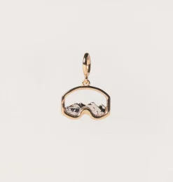 SOREL The New Horizons Charm Clear Sale