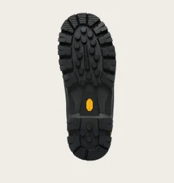 SOREL X Aspen Collection Men's Caribou Horizon™ GTX Black, Black Outlet