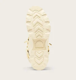 SOREL X Aspen Collection Joan FWRD™ Cozy Lux Snow, Sea Salt