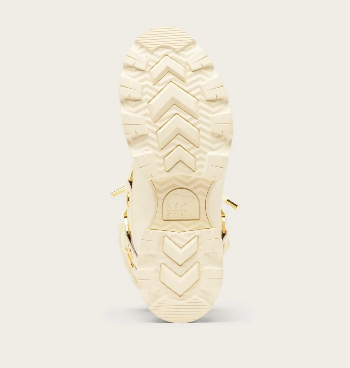 SOREL X Aspen Collection Joan FWRD™ Cozy Lux Snow, Sea Salt