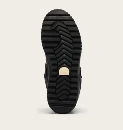 SOREL X Aspen Collection Ona Ave™ Alpine Boot Lux Black, Snow Clearance