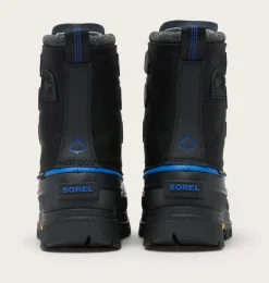 SOREL X Aspen Collection Women's Caribou Horizon™ GTX Black, Black New