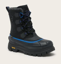 SOREL X Aspen Collection Women's Caribou Horizon™ GTX Black, Black New