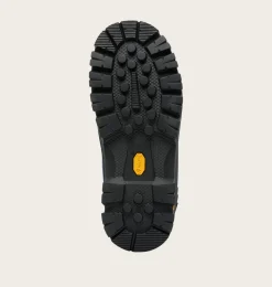 SOREL X Aspen Collection Women's Caribou Horizon™ GTX Black, Black New