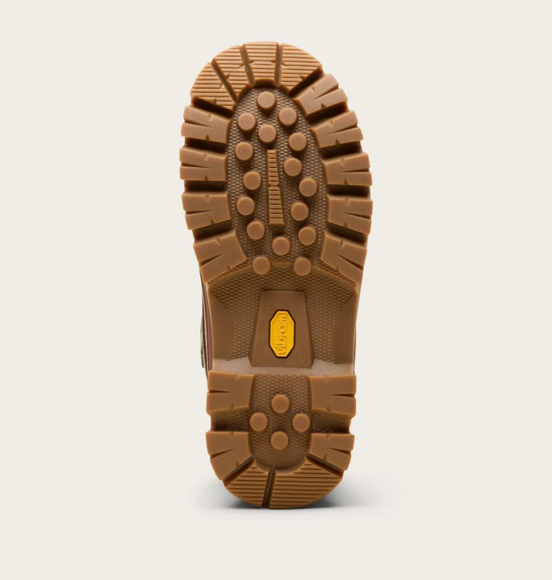 SOREL X Barbour Caribou Horizon™ GTX Alpine Tundra, Gum 10 Clearance