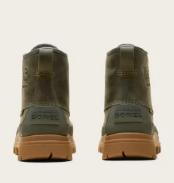 SOREL X Barbour Daystorm Horizon™ GTX Alpine Tundra, Gum 10 Sale