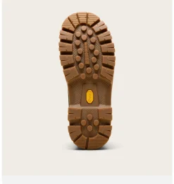 SOREL X Barbour Daystorm Horizon™ GTX Alpine Tundra, Gum 10 Sale