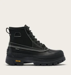 SOREL X NEIGHBORHOOD Daystorm™ Horizon GTX Black, Sea Salt Outlet