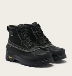 SOREL X NEIGHBORHOOD Daystorm™ Horizon GTX Black, Sea Salt Outlet