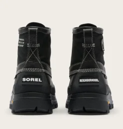 SOREL X NEIGHBORHOOD Daystorm™ Horizon GTX Black, Sea Salt Outlet