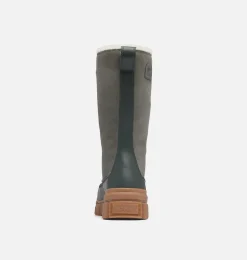SOREL TIVOLI™ V Tall Women's Waterproof Boot Quarry, Grill Sale